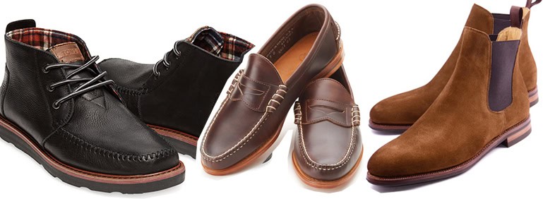 Best mens dress shoes clearance 2017